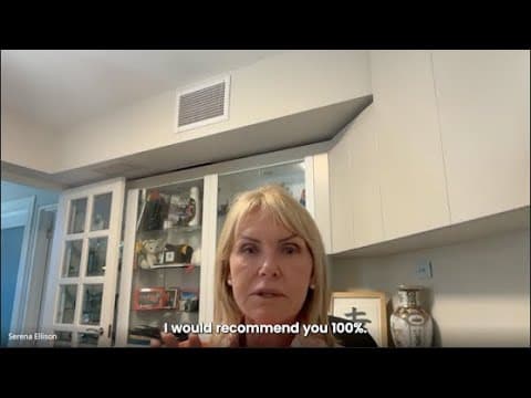 Untitled Media client video